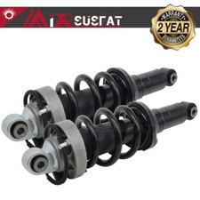 Coppia ammortizzatori sospensione pneumatica anteriori per AUDI R8 420412019AH 420412020AH