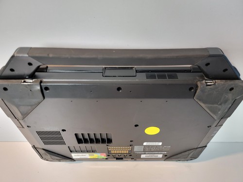 Dell Latitude 14 RUGGED 5404 14"_i5-4310U_8GB_1TBHDD_No Battery_Win10 Pro #IX - Picture 11 of 11