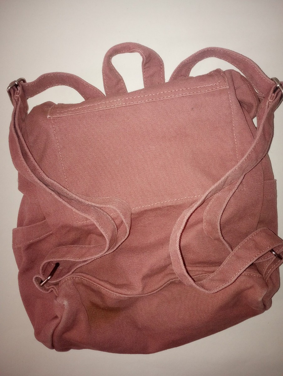 baggu mini backpack leather Modern  Birthday Life Vintage A smaller version of our Recycled Leather Shoulder Bag Baggu Mini Nylon Backpack (Women)
