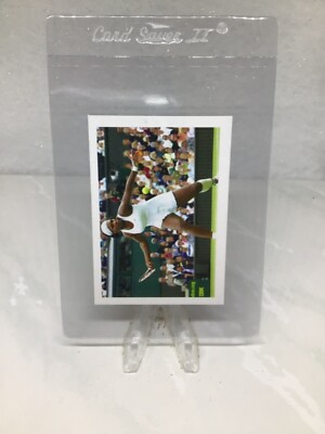2007 Luxor #141 Serena Williams