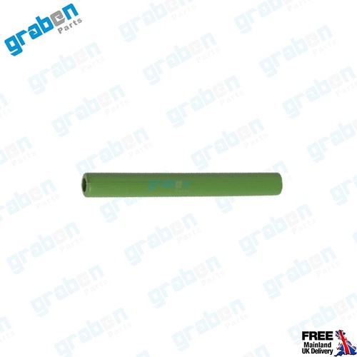 TUBO SENSOR DE DESCARGA DE AIRE/PRESIÓN PARA MOTOR RENAULT/DACIA 1.5 DCI 208742477R - Imagen 4 de 7