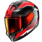 Shark Ridill 2 Bersek Kra Red Wht Black