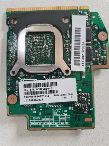 Toshiba Satellite A200 (PSAF6A-08401N) PCB SET S_A200 V000108760 - Picture 2 of 2