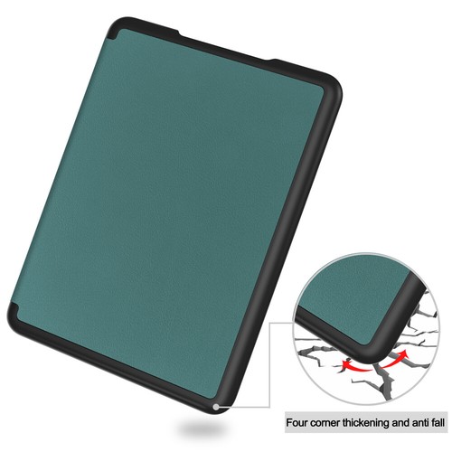Etui ochronne na Amazon Kindle Paperwhite 12.Gen 2024 7" Skórzane Flip Smart Case - Zdjęcie 62 z 129