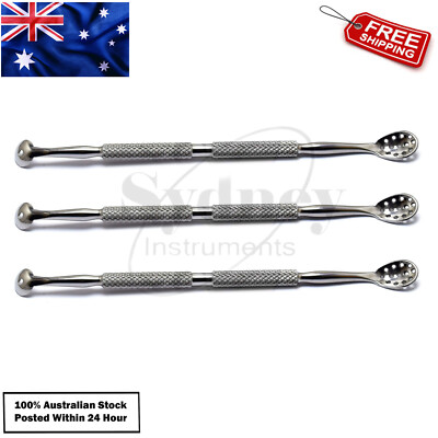 Blackhead Remover Tools Whitehead Pimple Blemish Facial Ance Cleaners