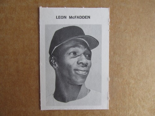 1969 MILTON BRADLEY BASEBALL GAME CARDS M-TEAM COMPLETE YOUR SET U-PICK CHOOSE - Picture 41 of 283