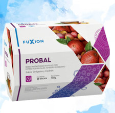 Probal Fuxion Hormonregulator ein Tee für Frauen mit Dong Quai Extrakt