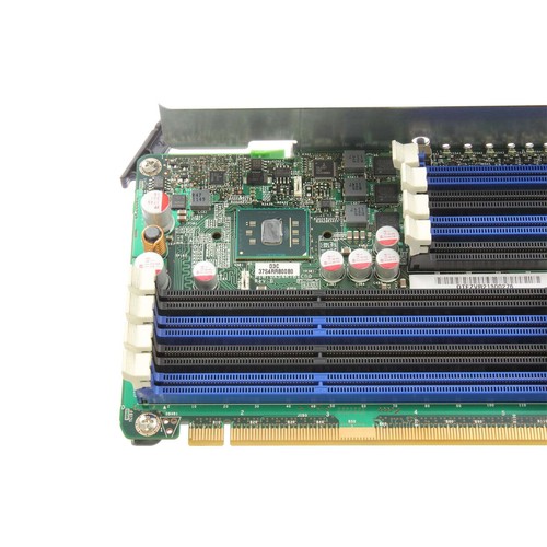 Fujitsu Speicherboard Primergy RX600 S6 - A3C40134605 S26361-F3990-L600 Rev D3C - Bild 2 von 2