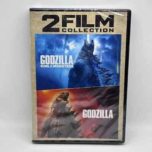 Godzilla 28 Movie Collection | eBay