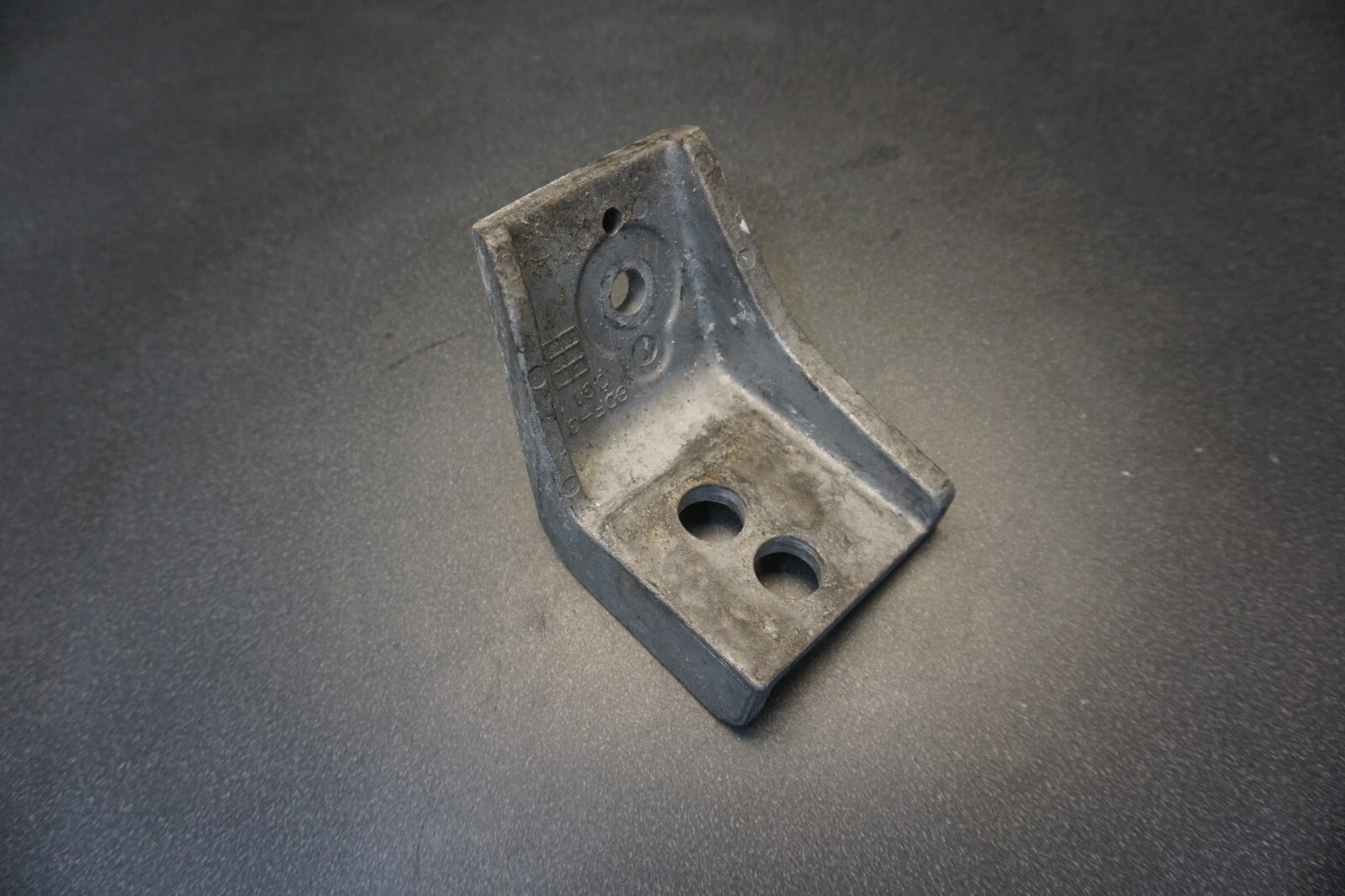 1998-2006 Yamaha OEM Front Lower LH Left Motor Mount Bracket SX Viper Mountain