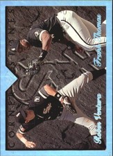 1995 Leaf Baseball 