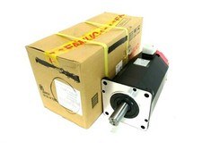 NEW GE FANUC A06B-0148-B075#7008 SERVO MOTOR X22/3000 A06B0148B0757008