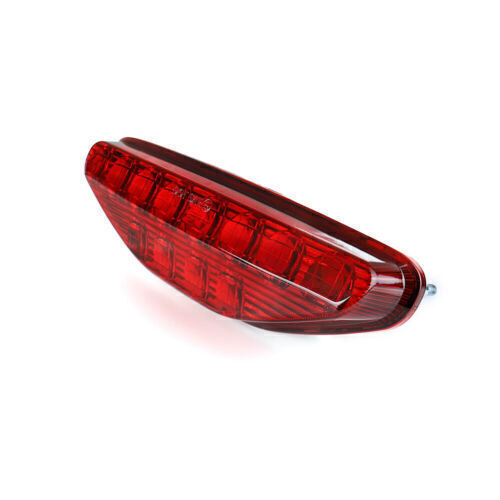 Led Tail light for Honda TRX450R TRX450ER 2006-2014 33700-HP1-601 Plug and Play - Picture 5 of 9