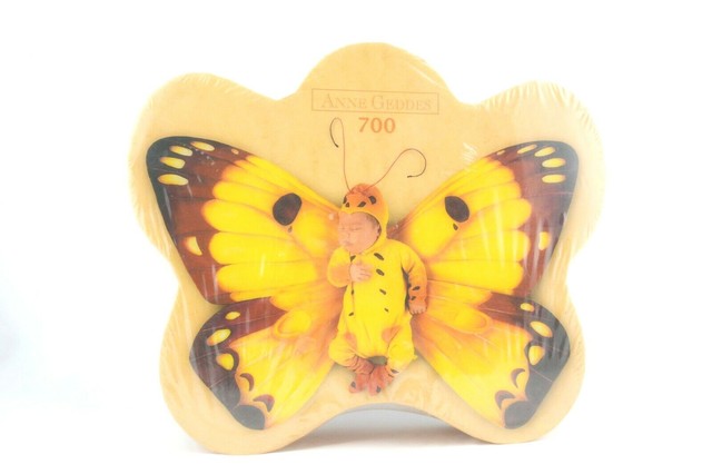 anne geddes butterfly