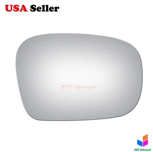NEW Fits 1997-2003 QX4 1998-2004 Pathfinder Passenger Side Mirror Glass #3288