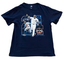 Miguel Cabrera Triple Crown Detroit Tigers T-Shirt, Men's Medium, 2012