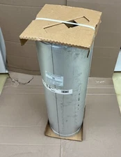 Security Chimney SV8l36 36" Rigid DV Direct Vent H2253