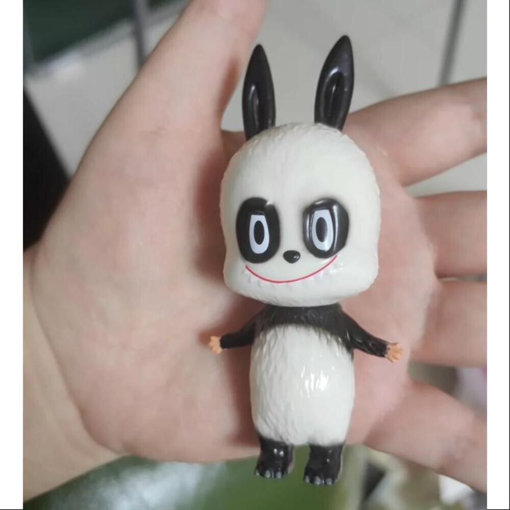 labubu the little monsters series 1 全種類 Labubu The Monsters The Little Monsters Series 1 Shining