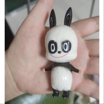 未開封　シークレット　THE MONSTERS Hidden LABUBU Labubu ID – Secret Figure (X-Ray Verified) – THE MONSTERS