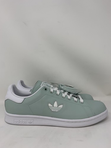 Adidas Stan Smith 'Vapour Green' Vapour Green/Cloud White/Vapour Green  BD7439 | KICKSCREW