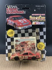 Racing Champions 15 Geoff Bodine 1/43 COMBINED SHIP 1 PER MULT