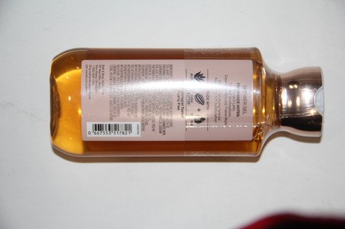 NEW BATH AND BODY WORKS SHOWER GEL 10 FL OZ FULL SIZE YOU CHOOSE SCENT - Picture 323 of 585