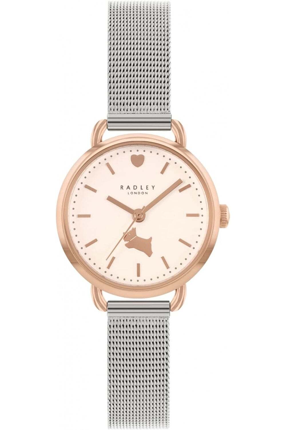 Radley Bracciale Milanese Orologio Donna 26mm RY4615