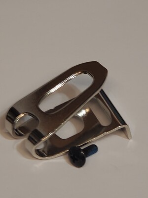 Ganci Per Cintura Makita - 2 Pezzi Per Attrezzi Senza Fili - Foto 3