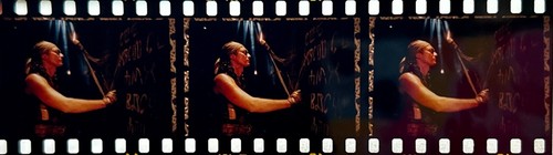 Mirco & Slavco Goodbye 20th Century Info Packet Film Slides & Promo Prints RARE - Picture 7 of 12