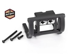 Traxxas 2477 - Wheelie bar mount 1 fits Bandit/Stamped for LED Light Kit