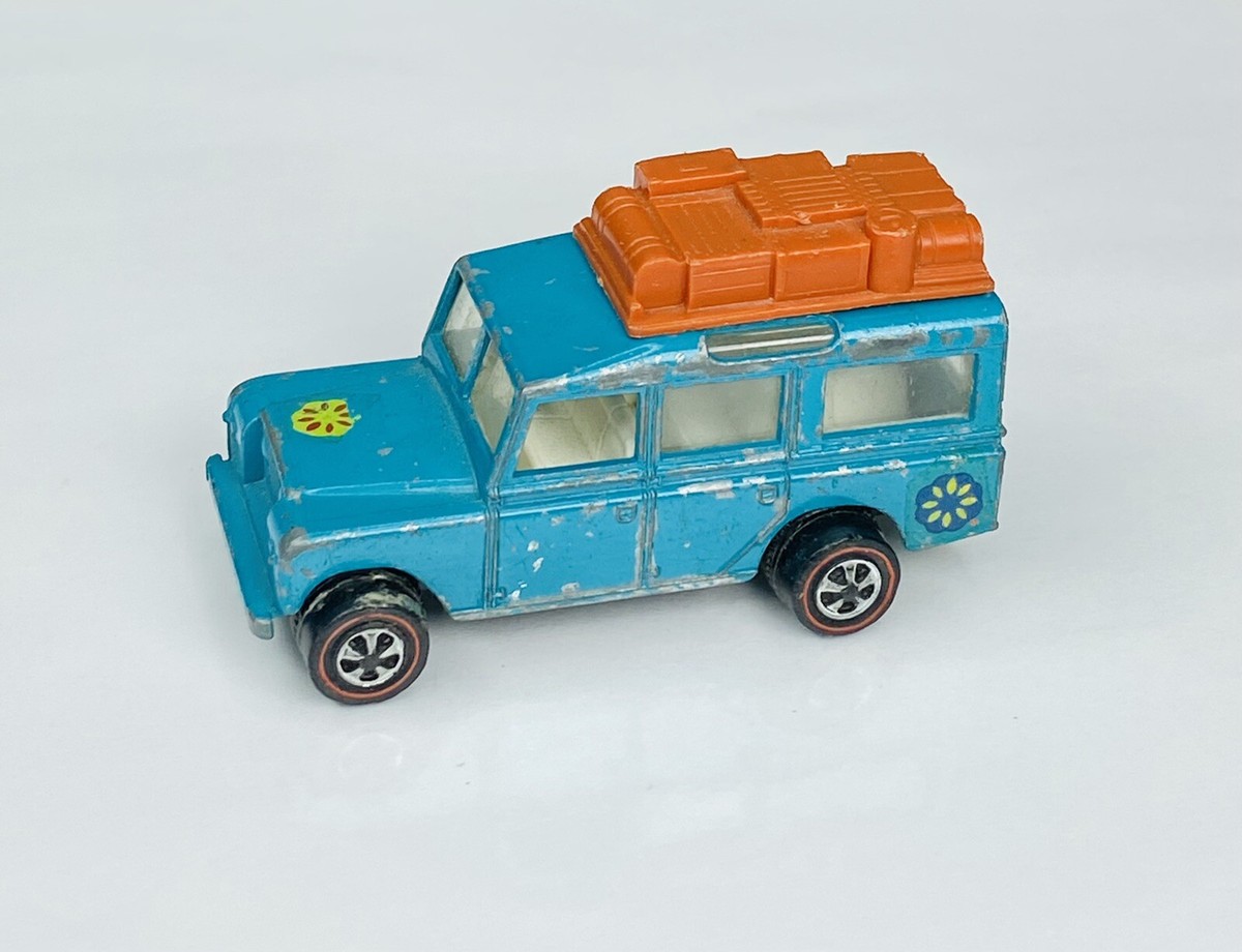 稀少　マッチボックス ロードウェイシリーズR-1 LESNEY matchbox 稀少 マッチボックス ロードウェイシリーズR-1 LESNEY matchbox 稀少