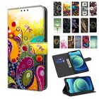 Handy Hülle für Samsung A01 A02s A10 A10S A11 A20E A22 Case Schutz Tasche Cover