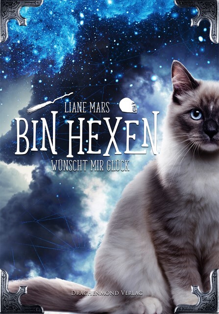 Thumbnail - Liane Mars Hexen 9783959918145
