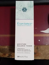 Professional by Exuviance Moisture Balance Toner Refreshes Skin 200ml/6.7fl.oz