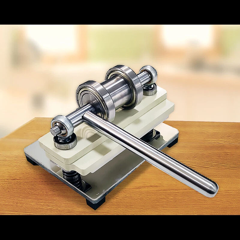 Leather craft Die Cutting machine Paper paper mold embossing cutter punch press - Image 2 of 4