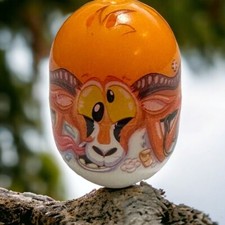 Mighty Beanz Mega Bean M20 149 Antelope Series 3 2018 Moose Entertainment