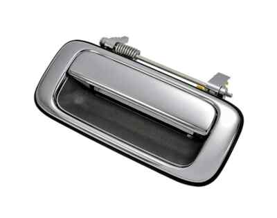 TOYOTA LEXUS Genuine OEM Rear Left Outside Door Handle 69240-60010
