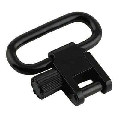 Rifle Sling Swivel Mount Adapter Attachment Gun Sling Clips for Hunting