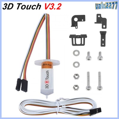 NEW Geeetech 3D Touch V3.2 Auto Bed Leveling Sensor for Most 3D Printer US