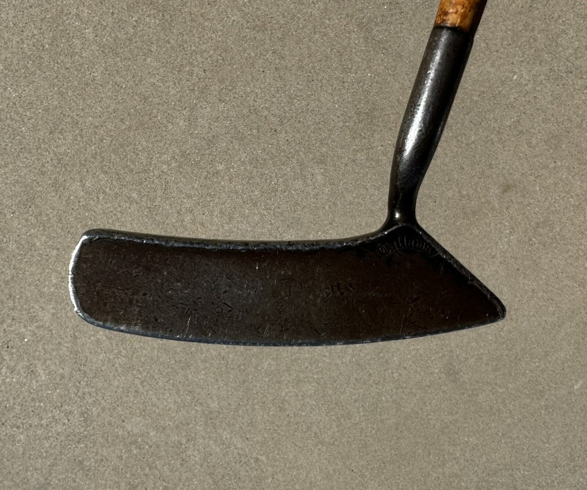 ビンテージ　キャロウェイ　BILLET Series VINTAGE Bobby Jones Commemorative Putter Billet Series
