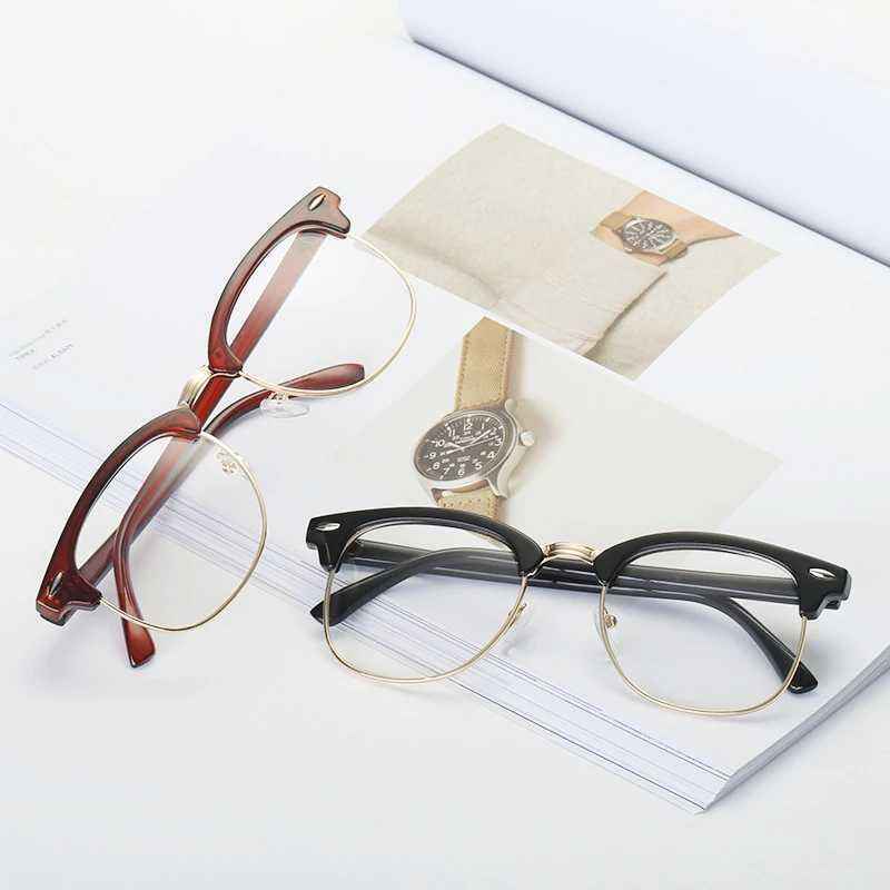 BLUE LIGHT BLOCKING GLASSES / Anti blue light glasses-image