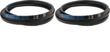 V-Belt Pack of 2 B180 fits Universal Several