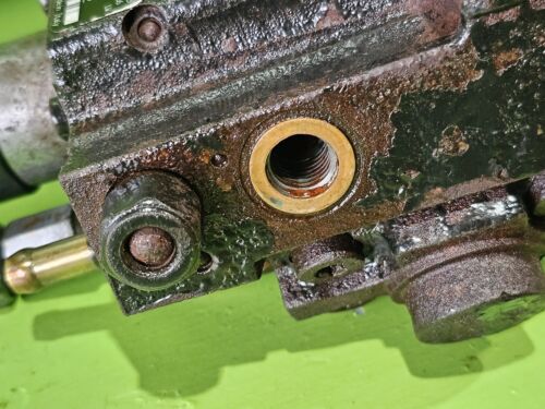 Iveco Daily 2.3 Fuel Diesel Pump 5801439062, 2015-2022 - Picture 4 of 6