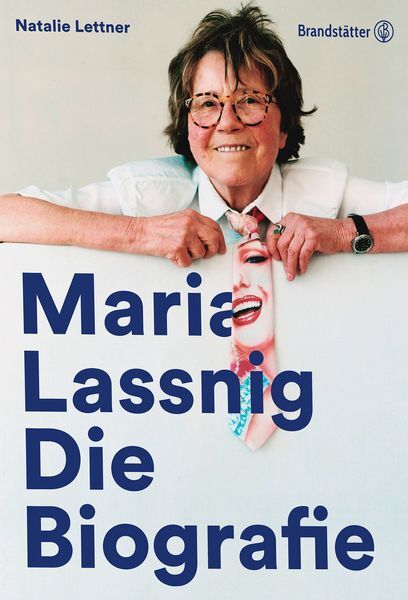 Thumbnail - Maria Lassnig