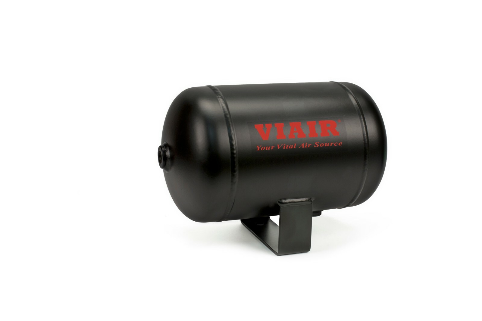 1 Gallon VIAIR Replacement On Board Specialty Air Compressor Tank - 4 Ports