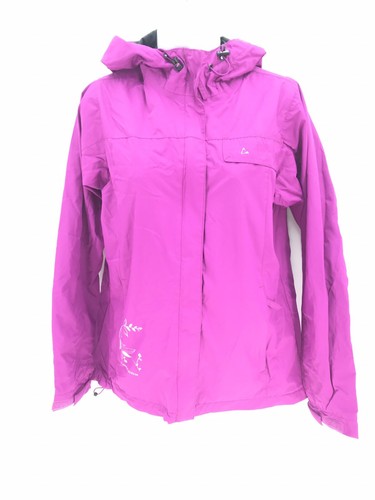 Paradox Lightweight Hooded Windbreaker 