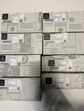 M157 AMG Z&uuml;ndspulen