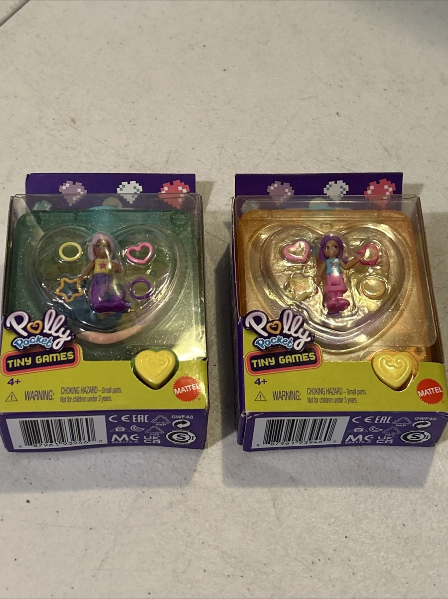 Polly pocket games for girls deals