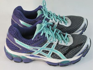 asics cumulus womens size 6