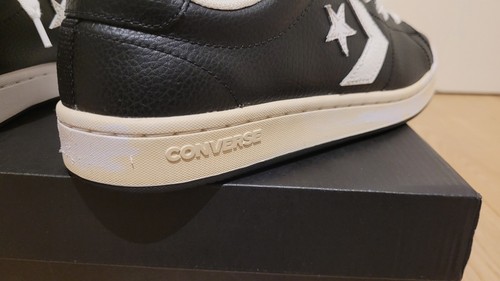 Converse All court ox nero 40,5 EUR - Foto 12 di 16